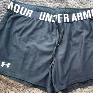 Under Armour Shorts